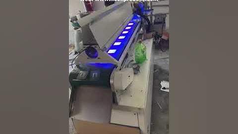 Wall Sticky Buckle Hook Assembling Machine