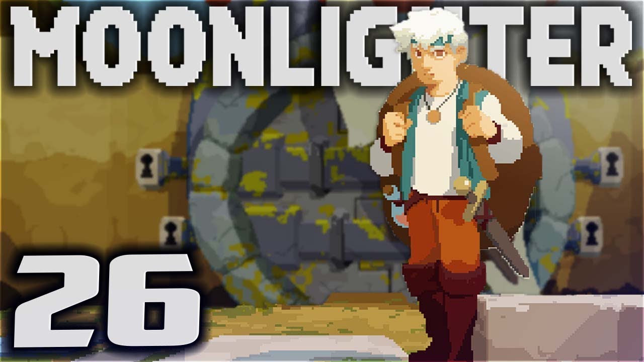 Insane Profits! Over 800K in one day! - Let's Play MOONLIGHTER Gameplay Part 26
