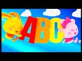 ¡NUEVO! ¡Aprende el abecedario con Titounis! | Canciones para niños y bebés en español