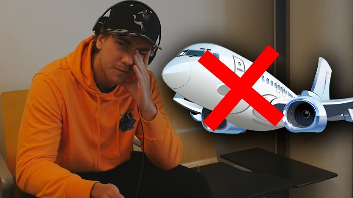 MISSAR MITT FLYG HEM..