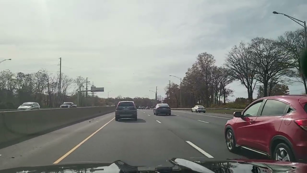 Driving from New Haven Connecticut to New York city