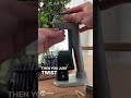 How to Replace Your Coravin Needle