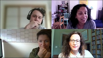 MQDataScience – Symposium Q&A: Underserved and underrepresented populations