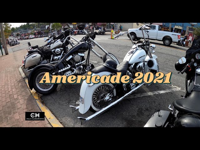 Americade Recap – Part 2