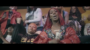 ASHBASHTHO - The Dash (Official Music Video) || Dir. @ShootSomething