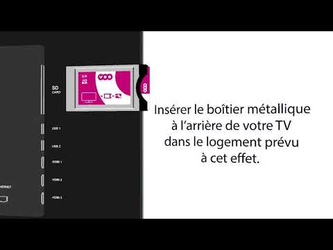 VOOassistance - Comment
