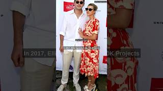 Who is Elliot Grainge? Sofia Richie's husband🤔 #shorts