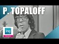 Capture de la vidéo Patrick Topaloff "J'ai Bien Mangé, J'ai Bien Bu" | Archive Ina