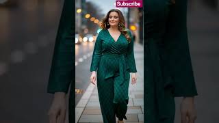 Fashion Walk In Slow Motion Aesthetic