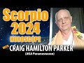 2024 Scorpio Horoscope Predictions | The Year Ahead for Scorpio