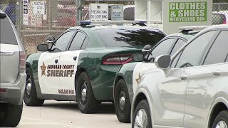 Deputies arrest teen with loaded gun at school in Oakland Park