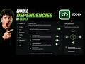 How To Enable Dependencies In ChatGPT Codex Workspace 2026: The Complete Step By Step Setup Guide