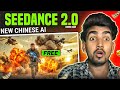 Best FREE Chinese AI Video Generator Seedance 2.0 | 2026 Best AI video Generator | Seedance 2.0