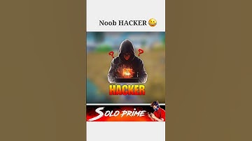 Ye HACKER to NOOB Niklaaaa 😂