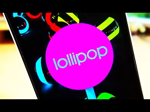 How to Update / Install Android 5.0 Lollipop on Samsung Galaxy S5 Easily