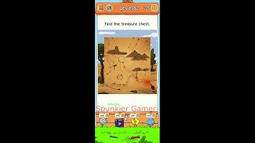 Braindom 2 Level 62 Answer/Solution Walkthrough