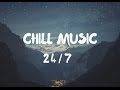 Chillstep - Chill 24/7 Live Stream -- Macro Music
