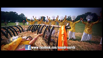 Surjit Bhullar Ambran Da Chan | Punjabi Songs | Speed Records