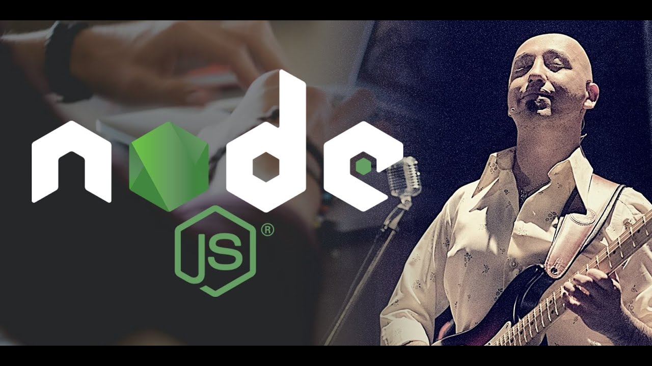 Node js Microservices With Docker Cloud W Arma an Amcalar YouTube