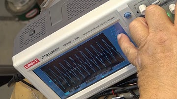 FG 100 DDS Function Generator Review and Tear Down