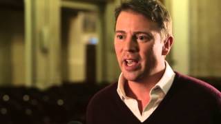 Greg Rogers - Techstars Uk Managing Director At Fintechcity 2014 City Futures