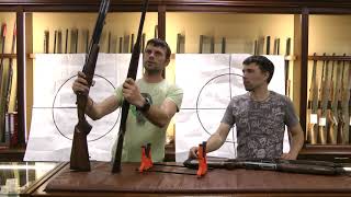 видео: МР 155 и МР 27 ПРОФИ. За что такие бабки? И стоит ли оно того? картинка: МР 155 и МР 27 ПРОФИ. За что такие бабки? И стоит ли оно того?