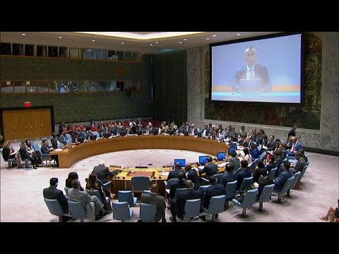 Video Gaza: Consiglio di Sicurezza Onu spaccato, veto Usa su indagine indipendente