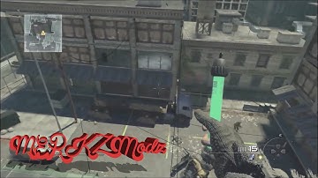 Matrix Mods MW2 SPRX Menu [PS3 1.14]