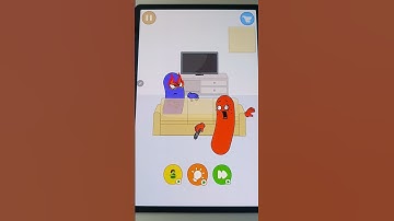 level 20 Pet me Maze #petmemaze #mobilegame #games