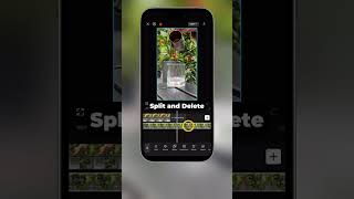 Viral Coffee Video Trick Tutorial ☕️ #iphonevideo #videoediting #capcut #cafe #shorts