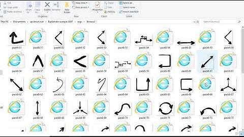Download SVG Images For Whiteboard Animation Videos - 18000 SVGs For Free Download