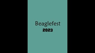 Beaglefest 2023  Part I