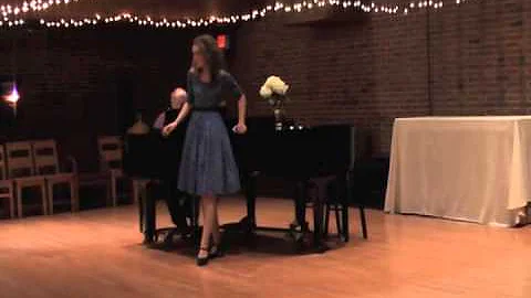 Amy Donato - Feeling Good
