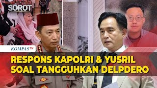 Download Lagu Kapolri \u0026 Menko Yusril Respons Surat Istri Gus Dur Minta Delpedro Dibebaskan MP3 Download Lagu Kapolri \u0026 Menko Yusril Respons Surat Istri Gus Dur Minta Delpedro Dibebaskan MP3