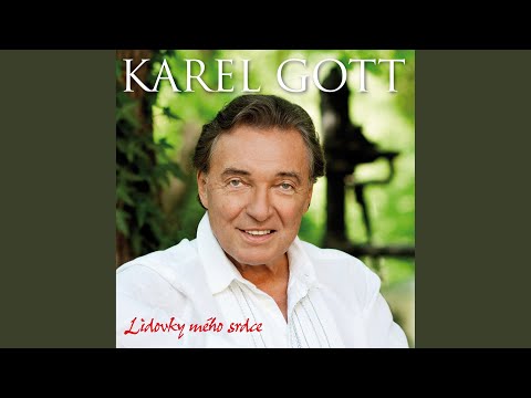 Karel Gott & Cimbálová muzika Ladislava Pavluše - Eště Som Sa Neoženil mp3 ke stažení