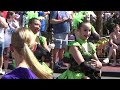 Dance The Magic! before Disney Festival of Fantasy Parade at Magic Kingdom on 10/20/2024