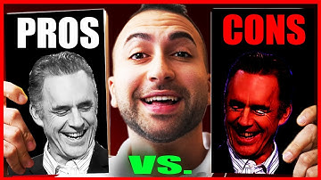 Honest Review of Jordan Peterson