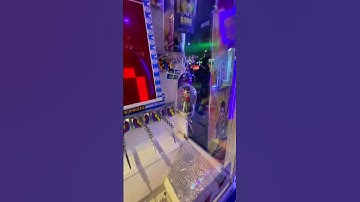 This BROKEN Stacker Game Let Me Win!