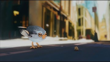 Simple Approach to Image Projection