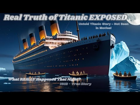 Titanic: The Untold