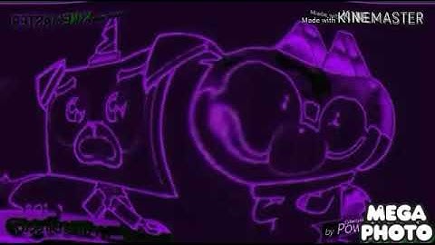 IMTWHAFT Csupo in 4ormulator V2 Render Pack Round 10 I KILLED X