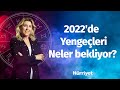 Yeniden Doğmaya Hazır mısınız? | 2022 Yengeç Burcu İçin Nasıl Geçecek?