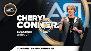 BA - 2019 - Q1 - Review - Cheryl Conner