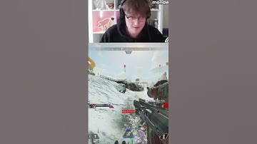 Mande Just Have The UNLUCKIEST Moments in Apex! - Apex Legends