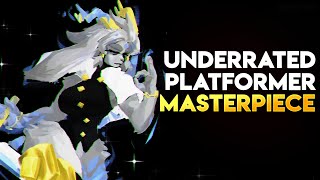 Pseudoregalia | The Best Platformer Youve NEVER Heard Of