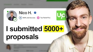 Upwork Proposals Master Guide (+ LIVE proposal writing)