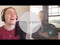 I Speak Jesus Charity Gayle Acoustic Cover mp3