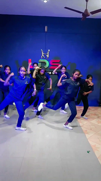 New Dj Mix #trending #dance #trendingreels #bgm #remixsong #happy #lds #happy #logan's Dance Studio