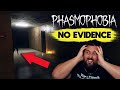 THE MOST BRUTAL PHASMOPHOBIA CHALLENGE EVER!