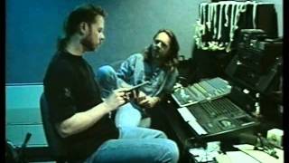 Metallica's Fan Can 1 (Part 1/4) [HQ]